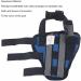 Dog Hock Brace Rear Dog Hind Leg Brace Protect Wounds as They Heal Prevents Injuries and Sprains Helps Arthritis Provides Stability XXS  - Buy Online on GoSupps.com