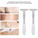Multifunctional Manual Hair Removal Razor - Best for Smooth Skin | International Shipping Available - Buy Online on GoSupps.com