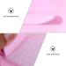 V Face Facial Slimming Strap Slimming Chin Strap Face Tape Facial Belt Anti Aging Face Shaper Band Face Lifting up Belt Chin Lift Strap Compact Tool Silica Gel - Buy Online on GoSupps.com