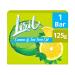 Buy Lime Rush Soap (125g) - Refreshing Natural Cleanser | International Shipping Available - Buy Online on GoSupps.com