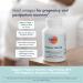 FullWell Prenatal Vitamin Lemon + DHA | Omega 3 Fish Oil with DHA & EPA for Brain Development & Nervous System Support | 26+ Vital Nutrients | Dietitian-formulated 3rd Party Tested 30 Servings Lemon 150 Count (Pack of 2) - Buy Online on GoSupps.com