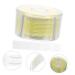 FOMIYES 900 Pairs Invisible Tape Double Eyelid Tape Tool Eyelid Sticker Tape Lift Make up Makeup Tools - Buy Online on GoSupps.com