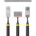 Insta360 9.8ft Extended Selfie Stick for ONE X2, ONE R, ONE X & ONE Action Camera - Buy Online on GoSupps.com
