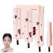 Statisticalt Face Primer Stick New Magical Pore Eraser Waterproof Face Primer Stick Invisible Hydrating Pore Primer Stick Lightweight Blur Pore Eraser Stick (3pcs)