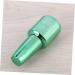 Women Nail Art Accessory Luminous Polish Nail Foil Glossy Manicure Nail Lacquers Full Mirror Nail Spark Shiny Gel Nail Nails Gel Nail Kit Gel Miss Metallic Color Manicure Tools - Buy Online on GoSupps.com