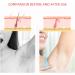 LIARTY Wack Marking Set - Painless Waxing Hair Remover | Double Woor Warler - Warm Wax Waxing for Smooth Skin (Pink) - Buy Online on GoSupps.com