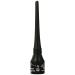 Prestige Liquid Eyeliner Black - 0.1 oz | Smudge-proof & Long-lasting - Buy Online on GoSupps.com