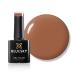 Bluesky Gel Nail Polish Caramel A079 Light Brown Long Lasting Chip Resistant 10 ml (Requires Drying Under UV LED Lamp)