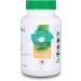 Organika Rhodiola 100mg 6:1 Extract- 3% Rosavins 1% Salidroside- Adaptogen Cognition Support Mental Focus in Response to Stress- 60vcaps - Buy Online on GoSupps.com