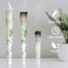 Flavored Pre Rolled Cones | 50 Packs Cones with Tip | KingSizeSlim Cones | 110mm Fruity Papers | 7 Scents Rolling Paper Tobacco Tools Suitable For Travel Home Sharing Gifts. green apple - Buy Online on GoSupps.com