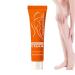 Niesel Facial Hair Removal Cream Soothing and Nourishing - Moisturizing and Soothing Hair Removal Cream for Upper Lip Chin Daily Use Summer Wedding Beach Gym Teens Brides Models