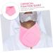 JECOMPRIS Moisturizing Neck Wrinkle Wrap Hydrating Neck Gel Band for Fine Lines and Skin Elasticity for Aging Skin Pink Color Safe Materials Fit - Buy Online on GoSupps.com