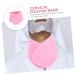 PRETYZOOM Neck Wrinkle Prevention Band Moisturizing Wrap for Hydration and Ultra-light and Comfortable Neck Mask for Reduction - Buy Online on GoSupps.com