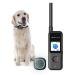 Aorkuler GPS Dog Tracker Pet Tracker No Monthly Fee No Subscription Dog Tracker Without Cellular Networks Real-Time Tracking Device for Dog and Pets Dog Tracker Without Mobile Phones Dog Gps Tracker