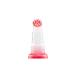 Undone Beauty Lip Life Moisturizing Sheer Balm with Exfoliating Tip - Cerise Cerise on Top - Buy Online on GoSupps.com