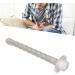 Purelife Inlet Retention Nozzle - Versatile Discharge-Proof Design with Filter Function for Safe Vaginal Use - Buy Online on GoSupps.com