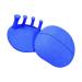 Toe Separators To Correct Bunions And Toes To Their Original Shape Bunion Corrector For Women Men Toe Spacers Toe Straightener Toe Stretcher Big Toe Correctors Foot File for Men (B One Size) One Size B