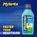 Mylanta Maximum Strength Antacid and Gas Relief - Classic Flavor 12oz - Buy Online on GoSupps.com