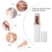 Flawless Wearable Electric Hair Remover for Women - Painless Facial Body & Armpit Shaver - White - Buy Online on GoSupps.com