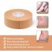 Multi-Purpose Anti-Slip Foot Care Sticker Pads | Waterproof Blister Protection for High Heels & Cushioned Insoles - Buy Online on GoSupps.com
