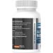 Saint Nutrition Goodnight F-Burn Capsules | Vegan Garcinia Cambogia for Men & Women | Fast High Dose Weight Loss Support - Buy Online on GoSupps.com