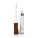 Hydrating Clear Lip Gloss with Vegan Collagen Hyaluronic Acid Blackberry Seed Oil and Wakame for Mega Slicks Pouty Shine Tinted Lip Balm - Perfect for Dry Lip Care | US-Made Lip Products