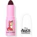 Wet n Wild Alice in Wonderland Lipstick High-Pigmented Long-Lasting Lipstick for a Silky Satin Finish Infused with Vitamin E Curtsy Shade Lipstick Curtsy - Buy Online on GoSupps.com
