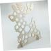 RORPOIR 1pc Chocolate Advent Calendar Christmas Table Decorations Xmas Chocolate Rack Wooden Ornaments - Buy Online on GoSupps.com