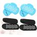 2 Pairs Foot Socks for Women Foot Care Sock Beauty Socks Women's Socks Moisturising Socks for Feet Short Sock Women Moisturising Sock Socks - Buy Online on GoSupps.com