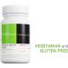 Davinci Labs Daily Best Men - 90 Vegetarian Capsules with Vitamin B6, B12, C, K2 & More - Buy Online on GoSupps.com