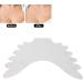 Chest Wrinkle Pads Silicone Chest Pad Reusable Wing Shape Sequined Anti Wrinkle Silicone Chest Pad for Skin Lines Preventing Wrinkles and Smoothing Skin - Buy Online on GoSupps.com