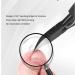 FURLOU Nail Clipper 1pc Professional Stainless Steel Nail Clippers Thick Toenail Toe Nail Clippers Scissors Fungus Ingrown Chiropody Podiatry Plier Trimmer (Color : 3) - Buy Online on GoSupps.com