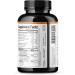 Collagen Biotin Capsules for Women - Hair, Nails, Skin Vitamins for Growth & Joint Support - Keratin, Vitamin B7, Bamboo, Kelp - 60 Capsules - Buy Online on GoSupps.com
