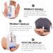 FOMIYES Finger Straightener Splint Brace - Premium Mallet & Fracture Stabilizer for Joint Support | 7x6cm White - Buy Online on GoSupps.com