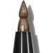 Revlon Chrome Ink So Fierce Liquid Eyeliner Long-Lasting Metallic Effect High-Intensity Pigments and Reservoir Cap N902 Bronzing - Buy Online on GoSupps.com