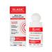 SILAGIC - Roll'on Action Chauffante - Soulage les Douleurs Articulaires & Musculaires - Silicium Harpagophytum Camphre & Huiles Essentielles - Fabriqu en France - 40ml