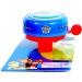 Shop Nickelodeon Paw Patrol Kids Boys Bicycle Bell - Fun and Durable | Fast International Shipping - Buy Online on GoSupps.com
