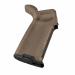 Magpul Moe+ handle polymer AR-15 black