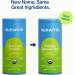 Sunwink Citrus Lime Prebiotic Powder - Organic Superfood Fiber for Digestion Support - 4.2 oz (20 Servings) - Buy Online on GoSupps.com