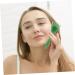 Buy Solustrie Hair Comb Massager - Snail Gua Sha Scalp Tool for Relaxation | International Shipping Available - Buy Online on GoSupps.com