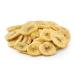 NUTS U.S. - Unsweetened Banana Chips, No Sulphure Added & No Artificial Colors, NON-GMO, Natural!!! (2 LBS) 2 Pound (Pack of 1)