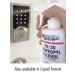 MG Chemicals 824-WX50 Isopropyl Alcohol Handy Wipe 99.9%, 6x5 (Pack of 50) - Buy Online on GoSupps.com