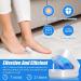 Hovceh Light Therapy Device for Nail Fungus Treatment - Revolutionary Solution for Toe Nail Diseases & Foot Conditions - Buy Online on GoSupps.com
