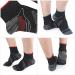 Best Compression Stockings for Men | Athletic Fit for Running & Travel | Improve Endurance & Circulation - Size L - Buy Online on GoSupps.com
