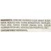 White Lily Self-Rising Bleached Flour - 80 oz (5 lb) | Pack of 1 - Buy Online on GoSupps.com