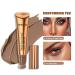 Contour Beauty Wand - Long Lasting Gel Cream Bronzer Stick | Easy Blend Natural Matte Finish Cruelty-Free Makeup - Buy Online on GoSupps.com