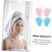 minkissy 6 Pairs Bath Scrub Gloves Shower Exfoliating Gloves Shower Dead Skin Exfoliator Shower Tools Bath Mitt Spa Gloves Dead Skin Remover Gloves Polyester Accessories Take a Bath - Buy Online on GoSupps.com