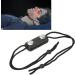 Intelligent Electric Snoring Device | Microcurrent Technology | 5 Gears Vibration | Improve Sleep for Men | Home Use - Buy Online on GoSupps.com