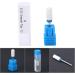 Nail Drill Bits Holder Manicure Tool Comfortable Touch Suitable for Sanding for Home Salon Shop (Round bald head M) - Buy Online on GoSupps.com