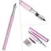 Healeved 1 Set Nail Art Pen Nail Pens Nail Art Tools Nail Tools Nail Painting Tools Diamond Embroidery Tool Nail Dotting Pen Nails Tools Stainless Steel Painted Drill Pen - Buy Online on GoSupps.com